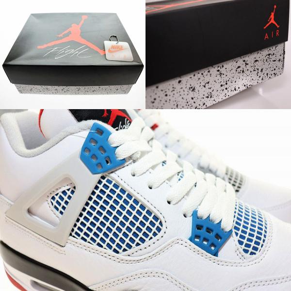 【中古】ナイキ NIKE AIR JORDAN 4 RETRO SE WHAT THE 2019 28cm CI1184-146 AJ4 エア ジョーダン IV ▲■250905 中古】ナイキ NIKE AIR JORDAN 4 RETRO SE WHAT THE 2019 28cm CI1184