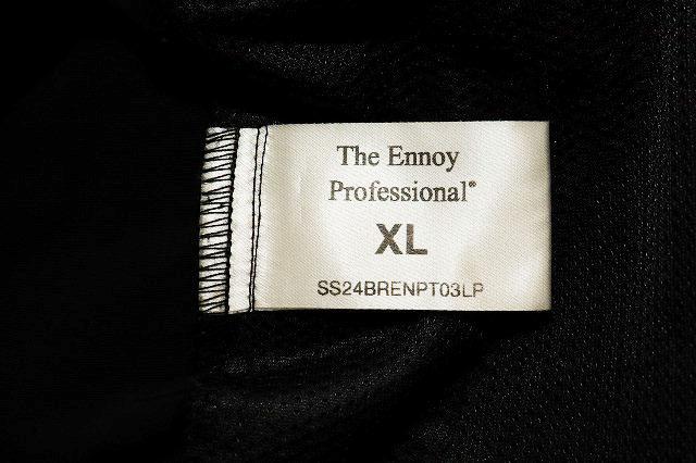 中古】ザエンノイプロフェッショナル The ennoy Professional 24SS