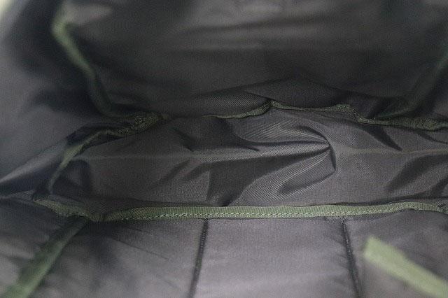 【中古】ダイワ ピアサーティナイン DAIWA PIER39 × PORTER POTR BACKPACK KHAKI ポーター バックパック ●▲260325_4