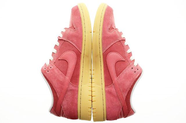 中古】ナイキ NIKE SB DUNK LOW PRO PRM ADOBE PHANTOM 28cm ダンク