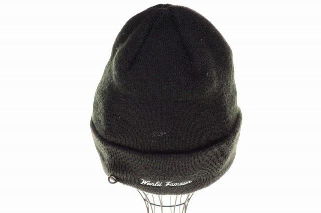 中古】シュプリーム SUPREME × NEW ERA 23AW BOX LOGO BEANIE