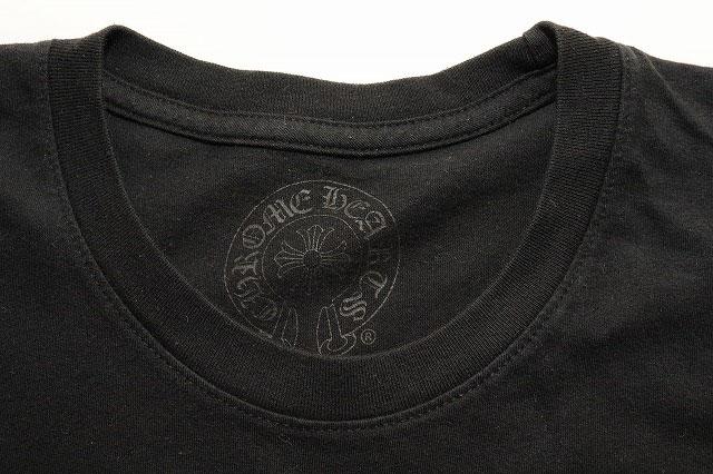 中古】クロムハーツ CHROME HEARTS CH T-SHRT LTD 青山20周年限定