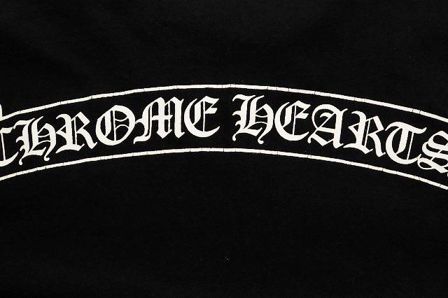 中古】クロムハーツ CHROME HEARTS CH T-SHRT LTD 青山20周年限定