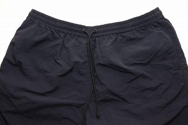 【中古】ザエンノイプロフェッショナル The ennoy Professional 22SS NYLON SHORT PANTS NAVY XL 250826_2