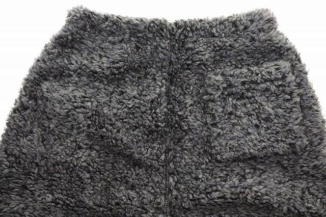 中古】シュプリーム SUPREME × THE NORTHFACE 23SS HIGH PILE FLEECE