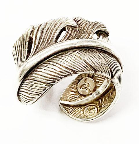 TADY&KING 15号 フェザーリング TADY&KING リング