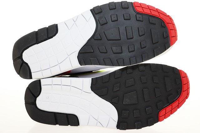 【中古】ナイキ NIKE AIR MAX 1 EVOLUTION OF ICONS 28.5cm CW6541-100 エア マックス エボリューション ▲■250906