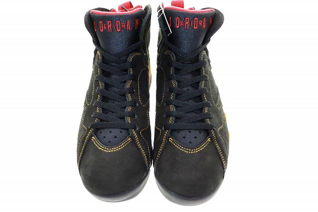 【中古】ナイキ NIKE AIR JORDAN 7 RETRO CITRUS 2022 28cm CU9307-081 AJ7 エア ジョーダン シトラス ▲■251023