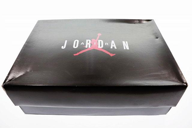 【中古】ナイキ NIKE AIR JORDAN 7 RETRO CITRUS 2022 28cm CU9307-081 AJ7 エア ジョーダン シトラス ▲■251023