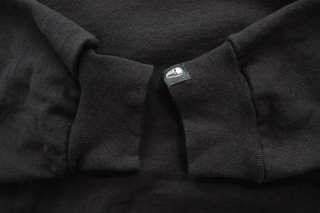 【中古】WARREN LOTAS × NBA MOUTHGUARD CHAMPIONSHIP HOODIE ウォーレン ロータス マウスガード チャンピオンシップ_3
