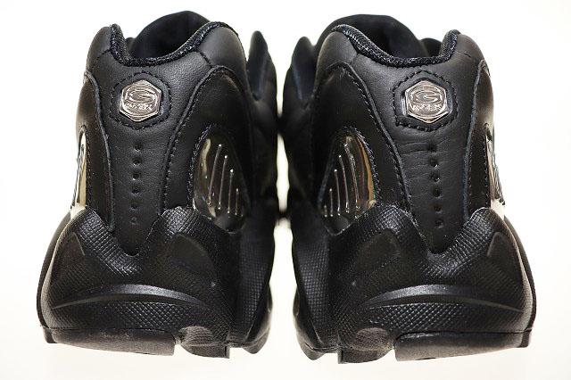 【中古】ナイキ NIKE × NOCTA HOT STEP AIR TERRA BLACK 28.5cm DH4692-001 ノクタ ホット ステップ ▲■250930