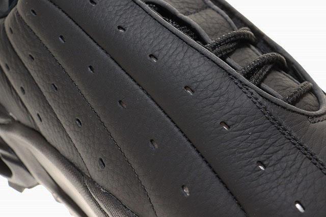 【中古】ナイキ NIKE × NOCTA HOT STEP AIR TERRA BLACK 28.5cm DH4692-001 ノクタ ホット ステップ ▲■250930