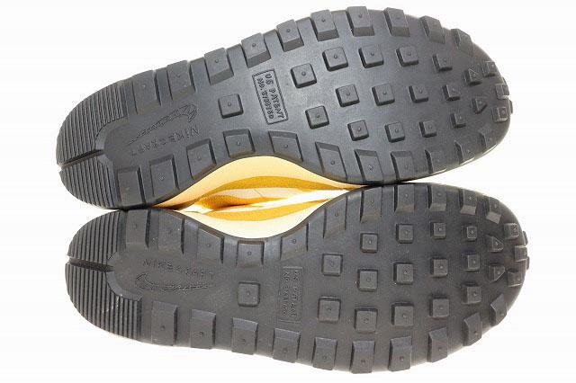 【中古】ナイキ NIKE × TOM SACHS GENERAL PURPOSE SHOE DARK SULFUR 28.5cm トム サックス ▲■251017