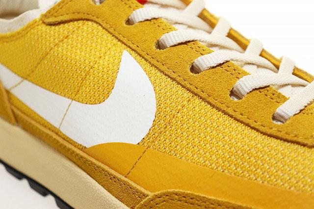 【中古】ナイキ NIKE × TOM SACHS GENERAL PURPOSE SHOE DARK SULFUR 28.5cm トム サックス ▲■251017