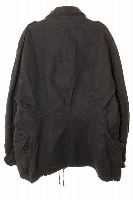 中古】MK2 COMBAT JACKET カナディアン コンバット シェル ジャケット