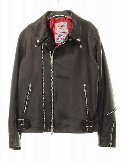 APPLEBUM アップルバム × JUTA SVOGG “Thug Life” Coach Jacket メンズ