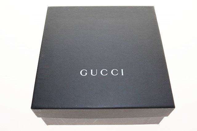 中古】グッチ GUCCI サイドライン ラメ スウェット パンツ L 579764