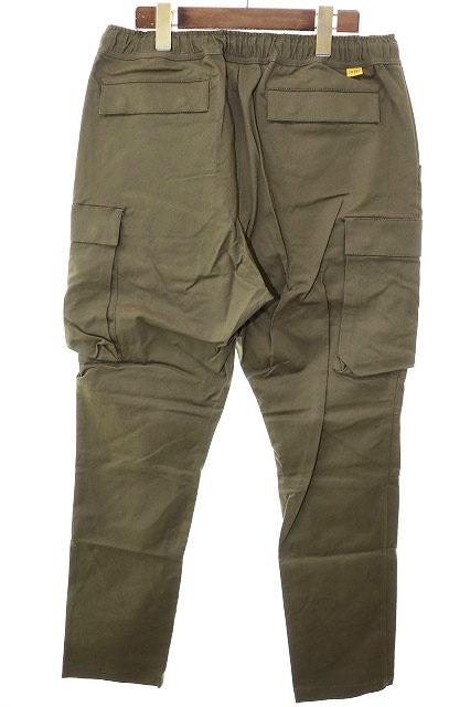 【中古】ナンバーナイン NUMBER (N)INE CARGO TROUSERS SIZE3 スリム イージー カーゴ パンツ ●■250923 中古】ナンバーナイン NUMBER (N)INE CARGO TROUSERS SIZE3 スリム