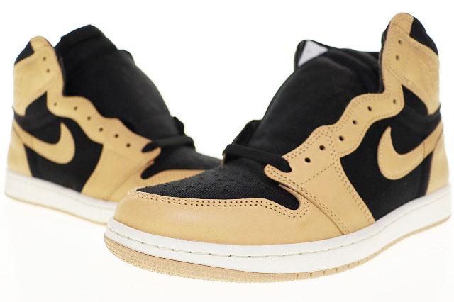 【中古】ナイキ NIKE AIR JORDAN 1 RETRO HIGH OG VACHETTA TAN 28cm 555088-202 AJ1 エア ジョーダン ▲■250917