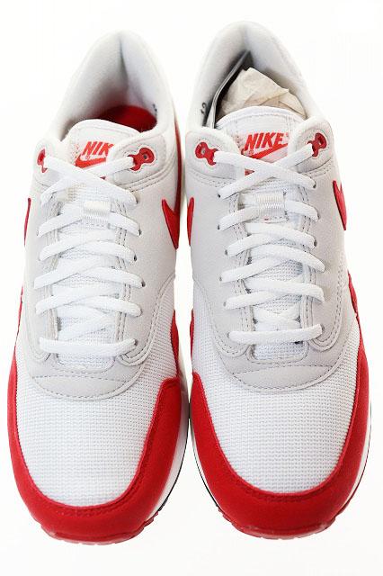 【中古】ナイキ NIKE WMNS AIR MAX 1 86 OG BIG BUBBLE RED 29cm DO9844-100 ウィメンズ エアマックス ▲■250917 中古】ナイキ NIKE WMNS AIR MAX 1 86 OG BIG BUBBLE RED 29cm DO9844