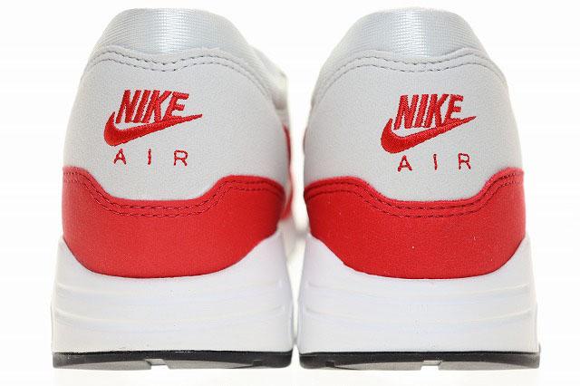 中古】ナイキ NIKE WMNS AIR MAX 1 86 OG BIG BUBBLE RED 29cm DO9844