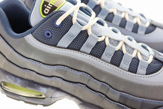 中古】ナイキ NIKE AIR MUSCLE 95 QS YGO JOEY 2025 28cm AIR MAX YU