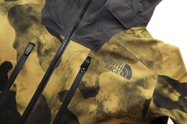 【中古】ザノースフェイス THE NORTH FACE FL A-CAD JACKET XS NS51916 エーキャド マウンテン パーカー 250923 中古】ザノースフェイス THE NORTH FACE FL A-CAD JACKET XS NS51916