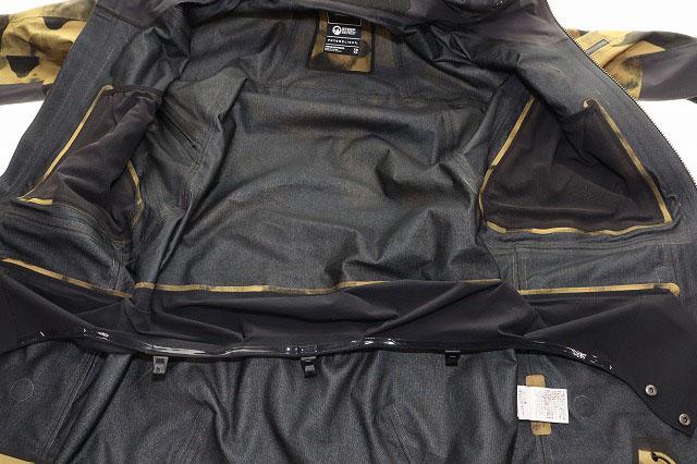 中古】ザノースフェイス THE NORTH FACE FL A-CAD JACKET XS NS51916