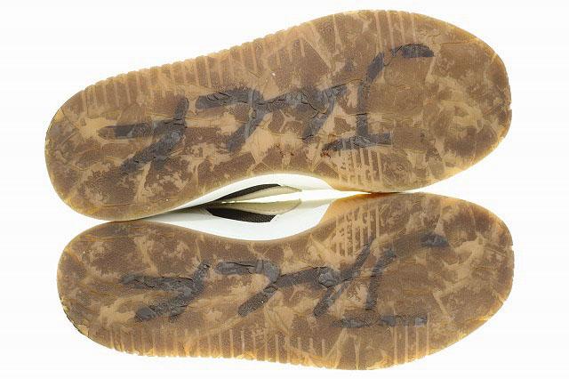 【中古】ナイキ NIKE × TRAVIS SCOTT JUMPMAN JACK 27.5cm トラビス スコット ジャンプマン ☆AA★▲■251107