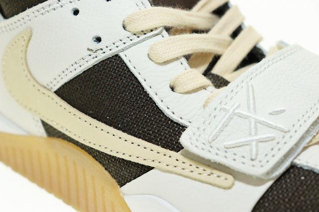 【中古】ナイキ NIKE × TRAVIS SCOTT JUMPMAN JACK 27.5cm トラビス スコット ジャンプマン ☆AA★▲■251107