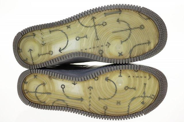 【中古】ナイキ NIKE AIR FORCE 1 LOW COMFORT PIGALLE SP 2014 27.5cm COOL GREY 669916-090 ▲■251003