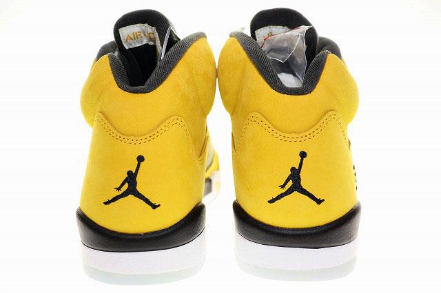 【中古】ナイキ NIKE AIR JORDAN 5 RETRO TOKYO T23 2025 28.5cm IO3372-700 AJ5 エア ジョーダン V ▲■250929