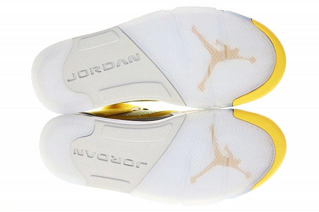 【中古】ナイキ NIKE AIR JORDAN 5 RETRO TOKYO T23 2025 28.5cm IO3372-700 AJ5 エア ジョーダン V ▲■250929