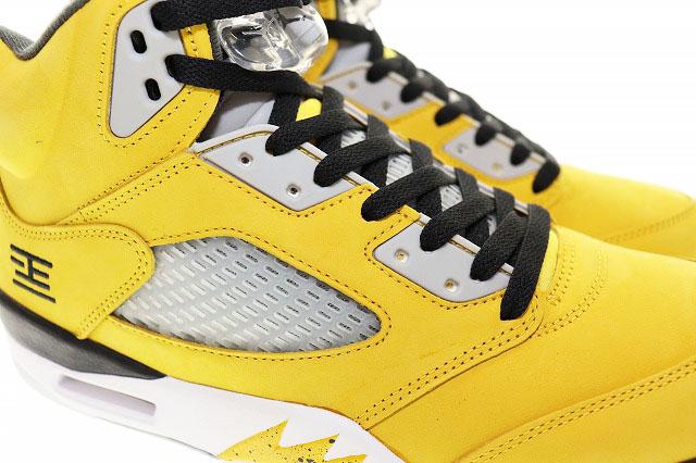 【中古】ナイキ NIKE AIR JORDAN 5 RETRO TOKYO T23 2025 28.5cm IO3372-700 AJ5 エア ジョーダン V ▲■250929