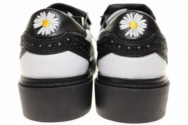 【中古】ナイキ NIKE × PEACEMINUSONE KWONDO 1 WHITE BLACK 2023 26.5cm DH2482-101 ピースマイナスワン ▲■250929