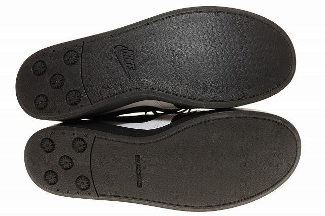 【中古】ナイキ NIKE × PEACEMINUSONE KWONDO 1 WHITE BLACK 2023 26.5cm DH2482-101 ピースマイナスワン ▲■250929