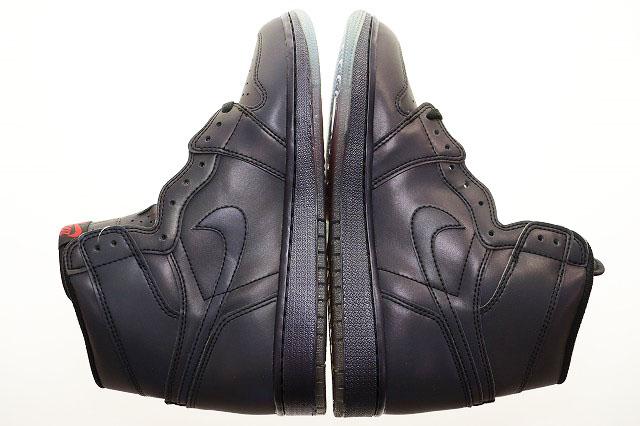 【中古】ナイキ NIKE AIR JORDAN 1 HIGH ZOOM R2T FEARLESS 26.5cm BV0006-900 エア ジョーダン ハイ ▲■250929