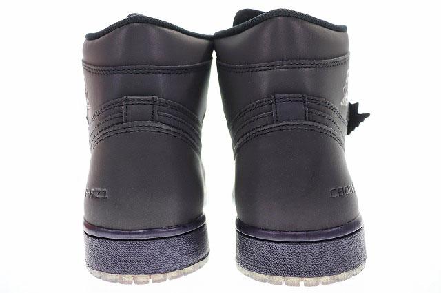 【中古】ナイキ NIKE AIR JORDAN 1 HIGH ZOOM R2T FEARLESS 26.5cm BV0006-900 エア ジョーダン ハイ ▲■250929