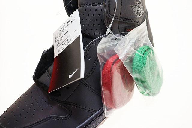 【中古】ナイキ NIKE AIR JORDAN 1 HIGH ZOOM R2T FEARLESS 26.5cm BV0006-900 エア ジョーダン ハイ ▲■250929