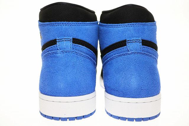 【中古】ナイキ NIKE AIR JORDAN 1 RETRO HIGH OG  REIMAGINED 26.5cm DZ5485-042 エア ジョーダン ▲■250929