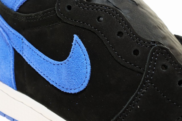 【中古】ナイキ NIKE AIR JORDAN 1 RETRO HIGH OG  REIMAGINED 26.5cm DZ5485-042 エア ジョーダン ▲■250929