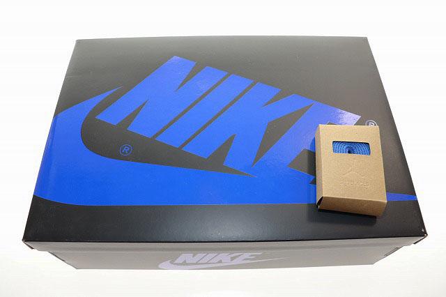 【中古】ナイキ NIKE AIR JORDAN 1 RETRO HIGH OG  REIMAGINED 26.5cm DZ5485-042 エア ジョーダン ▲■250929