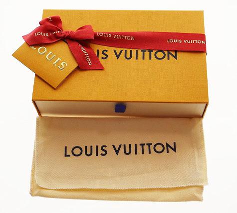【中古】ルイヴィトン LOUIS VUITTON ラウンドファスナー ポルトフォイユ クレマンス ダミエ ☆AA★●▲■ 260118_7