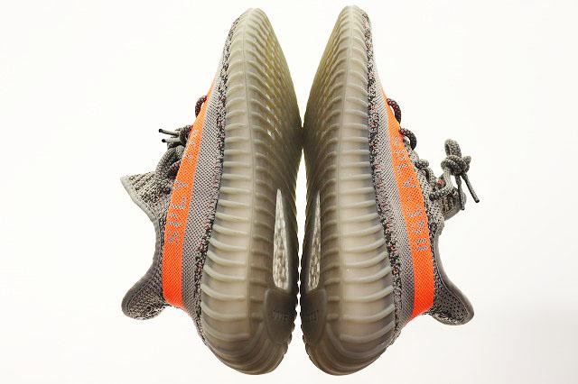 【中古】アディダス adidas YEEZY BOOST 350 V2 BELUGA REFLECTIVE 26.5cm GW1229 イージー ☆AA★▲■251124