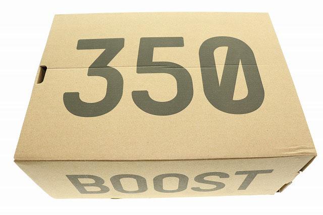 【中古】アディダス adidas YEEZY BOOST 350 V2 BELUGA REFLECTIVE 26.5cm GW1229 イージー ☆AA★▲■251124