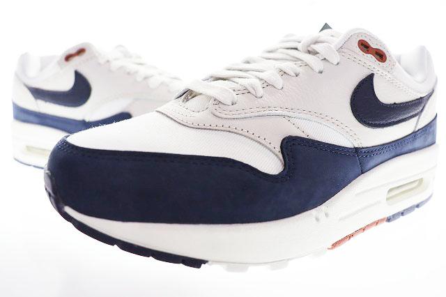 【中古】ナイキ NIKE WMNS AIR MAX 1 LX LIGHT OREWOOD BROWN 25cm FD2370-110 ウィメンズ エア マックス ▲■251002