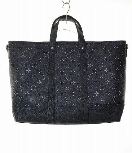 【中古】ルイヴィトン LOUIS VUITTON トロリートート M21371 2WAY ショルダー モノグラム ☆AA★●▲■251031
