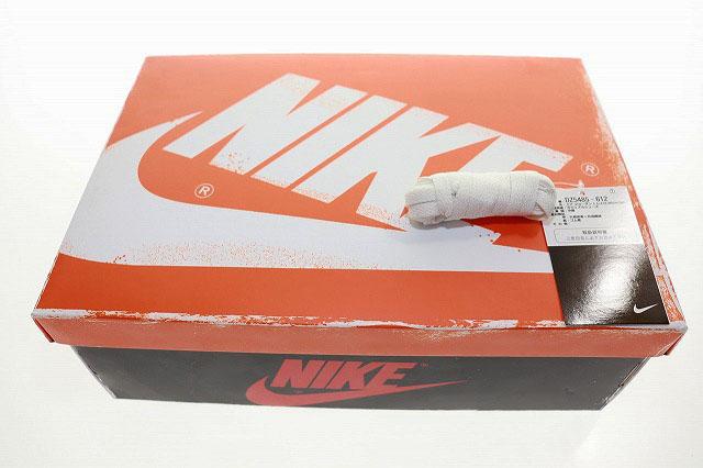 【中古】ナイキ NIKE AIR JORDAN 1 RETRO HIGH OG CHICAGO 26.5cm エア ジョーダン レトロ ハイ シカゴ ▲■251028
