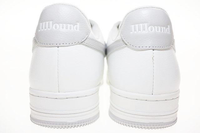 【中古】アベイシングエイプ A BATHING APE × JJJJound BAPE STA WHITE 28cm ジョウンド ベイプスタ ▲■251014_4