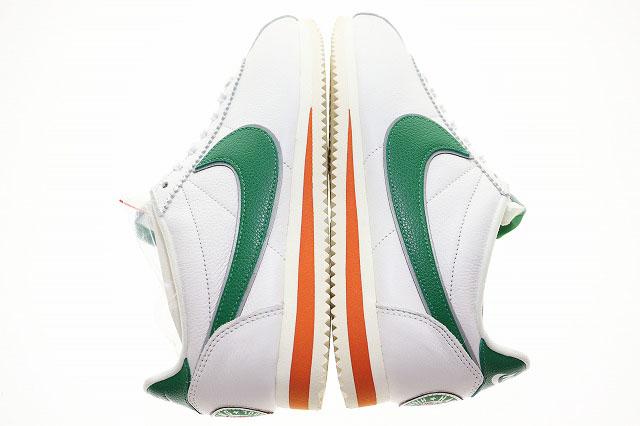 【中古】ナイキ NIKE × STRANGER THINGS CLASSIC CORTEZ 27.5cm ストレンジャー シングス クラシック ▲■251010